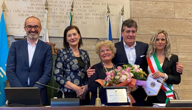 Premio Donna Sarda 2023