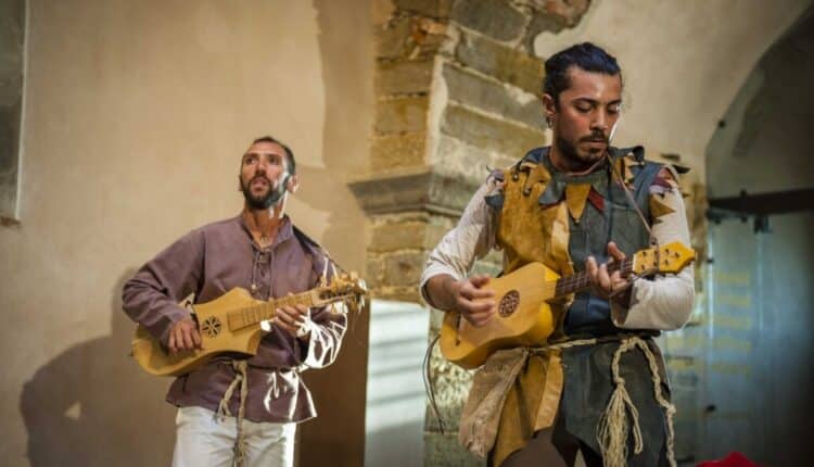 Messina: al teatro dei 3 Mestieri torna l'appuntamento con la rassegna Tracce d'inchiostro