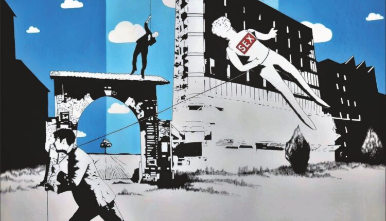 Firenze: Le emozioni di Alessandro Di Vicino Gaudio a Palazzo del Pegaso