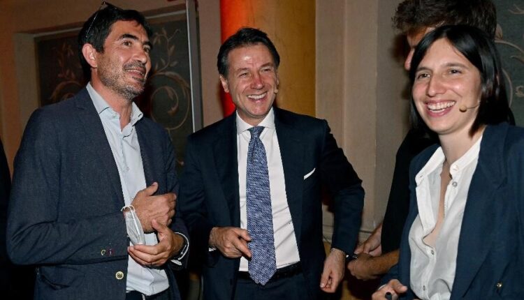 Salario minimo: opposizione unita a parole ma divisa nei fatti.