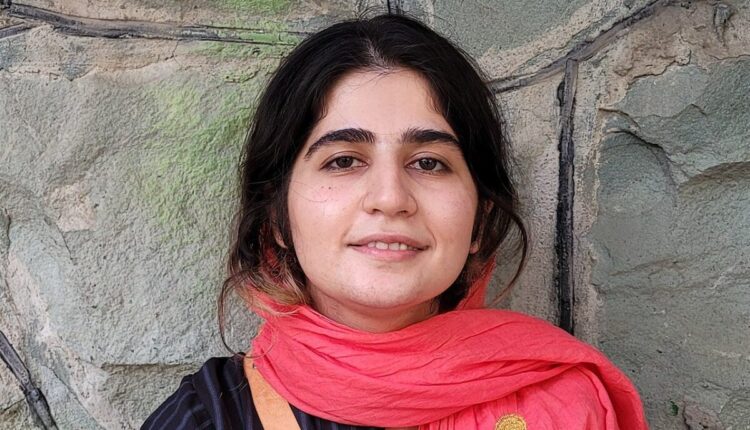 Torino chiede la liberazione della cittadina onoraria iraniana Sepideh Gholian nuovamente arrestata dopo poche ore dalla scarcerazione. 