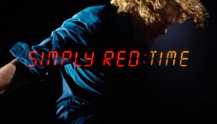 Simply Red: un ritorno straordinario con il nuovo album Time