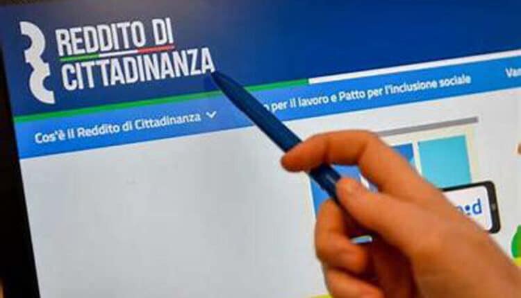 Sostituzione del Reddito di Cittadinanza, il Governo è pronto a varare la “Mia”.