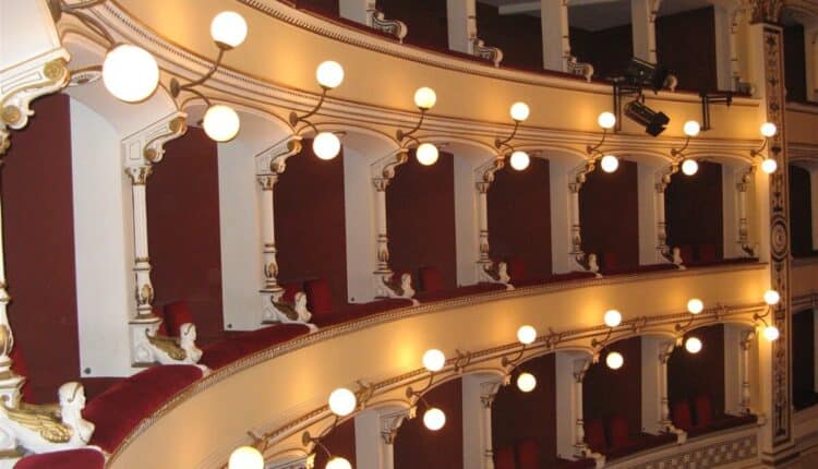 Grosseto: Al via la terza edizione del Concorso Internazionale per Direttori d’Orchestra “S. Koussevitzky”