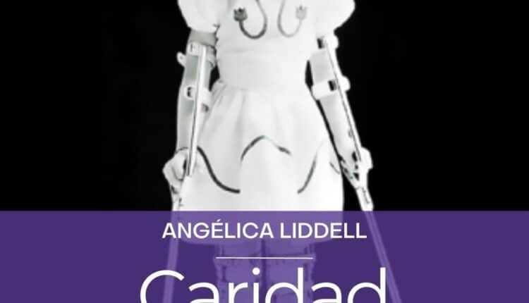 Bologna: nel weekend del 15 - 16 aprile arriva in prima nazionale Caridad. Una aproximación a la pena de muerte dividida en 9 capítulos, l'ultimo lavoro di Angélica Liddell.