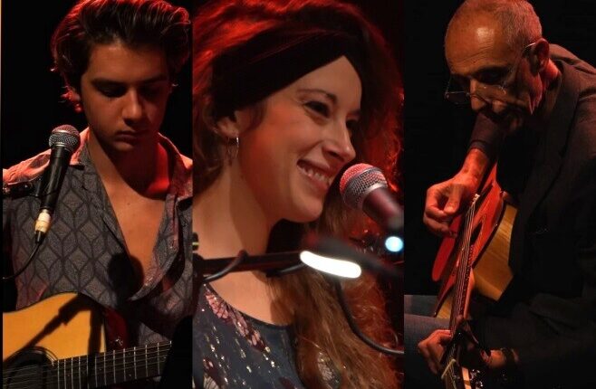 Modena, alla Tenda tutti i successi dei cantautori italiani e americani