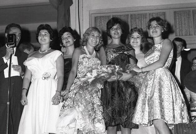 Trieste, al via la mostra fotografica "Foto Omnia" di Ugo Borsatti