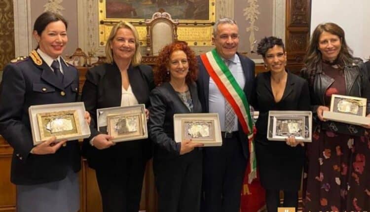 Cagliari: il premio “Ninetta Bartoli” all’Assessora Viviana Lantini