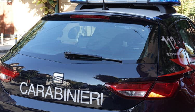 Bologna, 44enne italiano colpito da misura cautelare per maltrattamenti alla ex