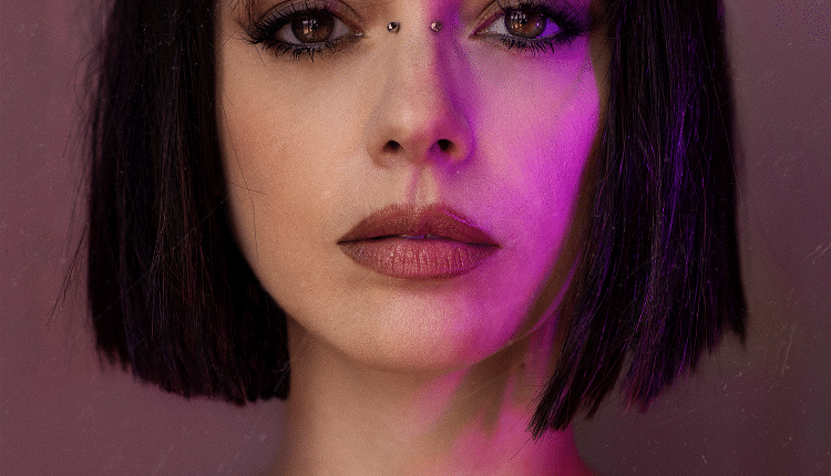 Annalisa: il nuovo singolo "Mon Amour" fuori il 31 marzo. 