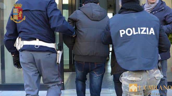 Ascoli, giovane arrestato per detenzione di sostanza stupefacente arrestato dalla Polizia.