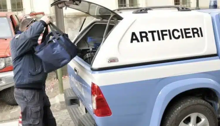 Napoli, carcere per il giovane napoletano appartenente alla galassia anarco-insurrezionalista partenopea.