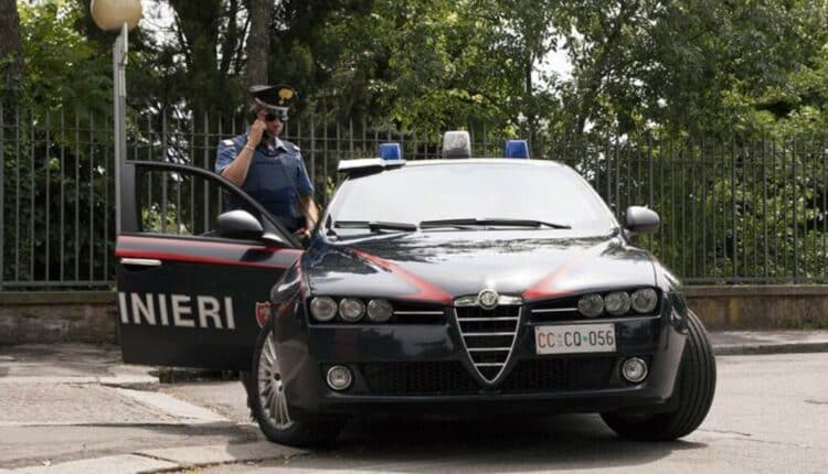 Loiano, rischiano di incendiare l’abitazione in cui si rifugiavano tre richiedenti asilo.