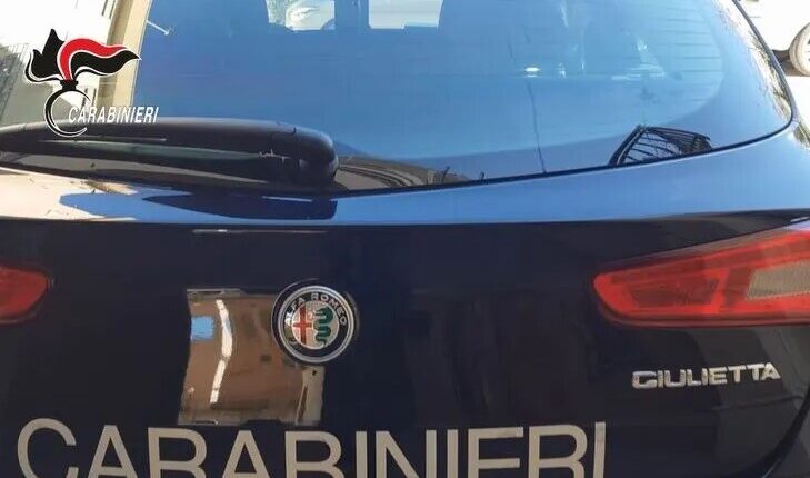 Bologna, 39enne marocchino arrestato per maltrattamenti verso la ex