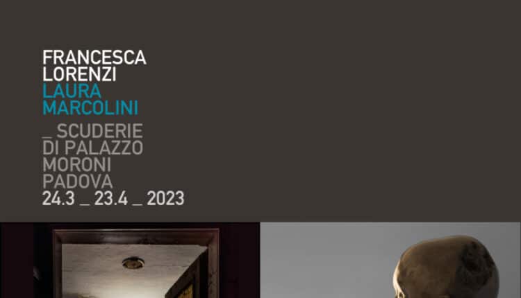 Padova: arriva la mostra "Fragile" di Francesca Lorenzi e Laura Marcolini.
