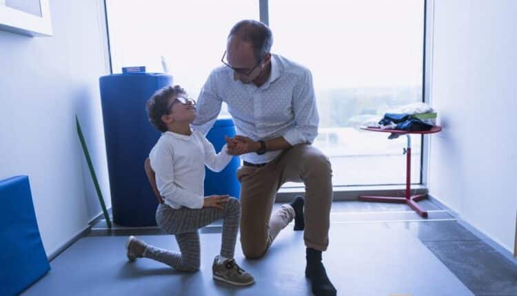 Milano: Campagna di raccolta fondi per ultimare il nuovo centro di Fondazione TOG