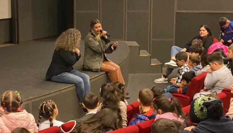 Asti: riparte "Cinema che ambiente" nel programma di "E-venti di primavera", una serie di eventi dedicati alle scuole
