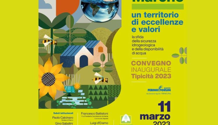 Celebrazione della regione Marche: “Tipicità festival” torna con la 31° edizione.