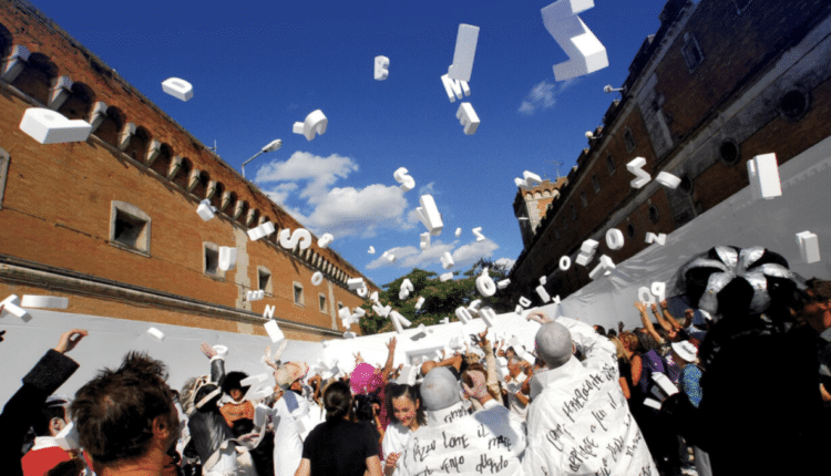 compagnia della fortezza