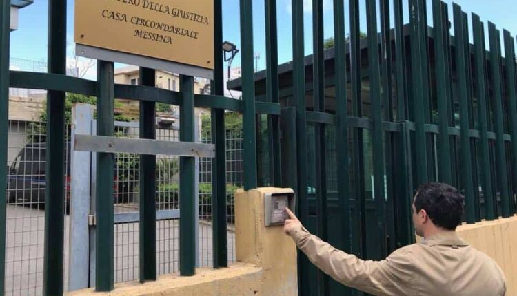 Messina, nella Casa Circondariale di Messina un laboratorio di fumetto organizzato dal CePAS