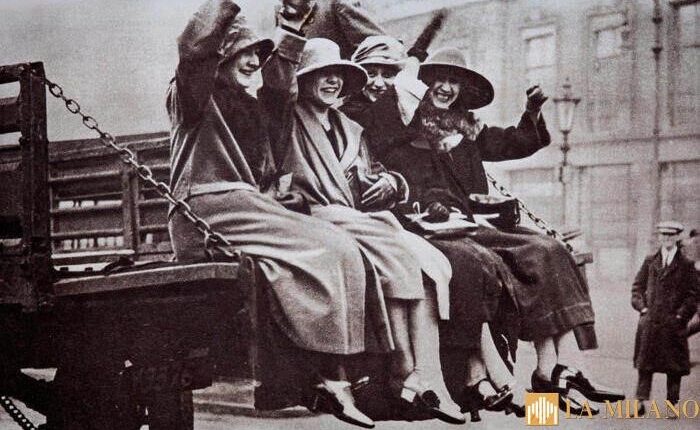 Una lotta che dura da secoli, una giornata per ricordarlo