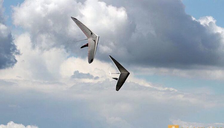 Nel 2025 in Italia i campionati del mondo di deltaplano