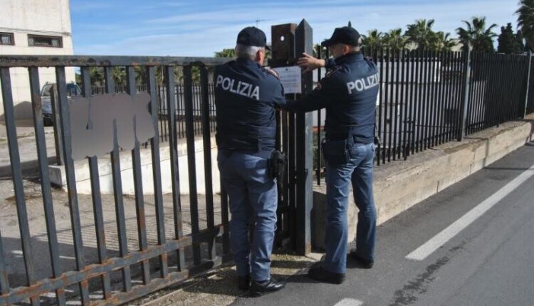 Martina Franca (TA), la Polizia di Stato confisca beni ed immobili per alcuni milioni di euro