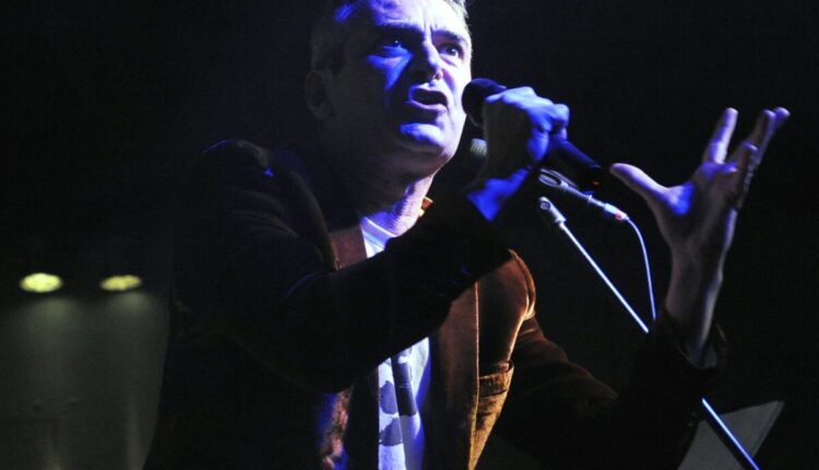 Milano: al Teatro Menotti Carlo Fava con "Lettere da un luogo che non so".