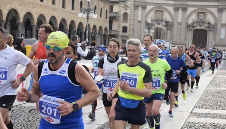 Vigevano, 16° edizione di “Scarpadoro”: domenica 26 marzo si corre!