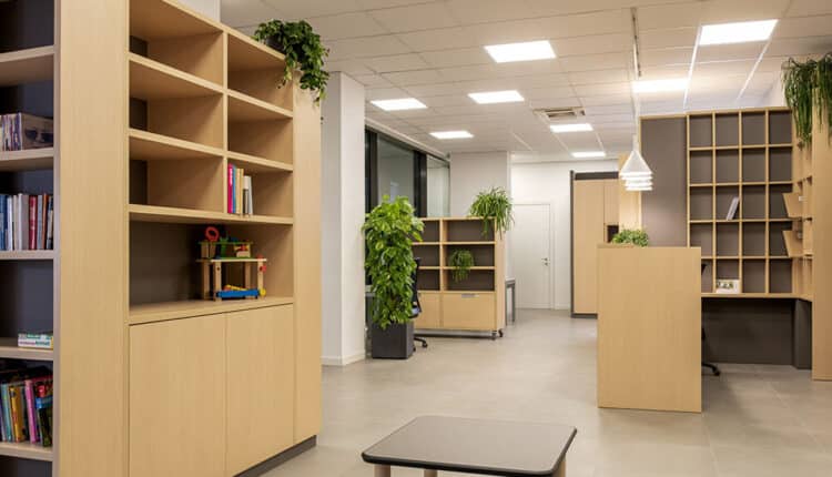 Milano: Nasce Hub Merlata, una portineria per 15mila abitanti.