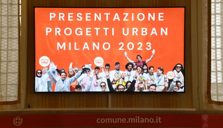 Milano: Ripartono le attività dell’associazione di volontariato We Are Urban