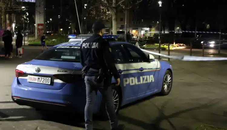 Milano, custodia cautelare in carcere adottata per la quarantaseienne pluripregiudicata.