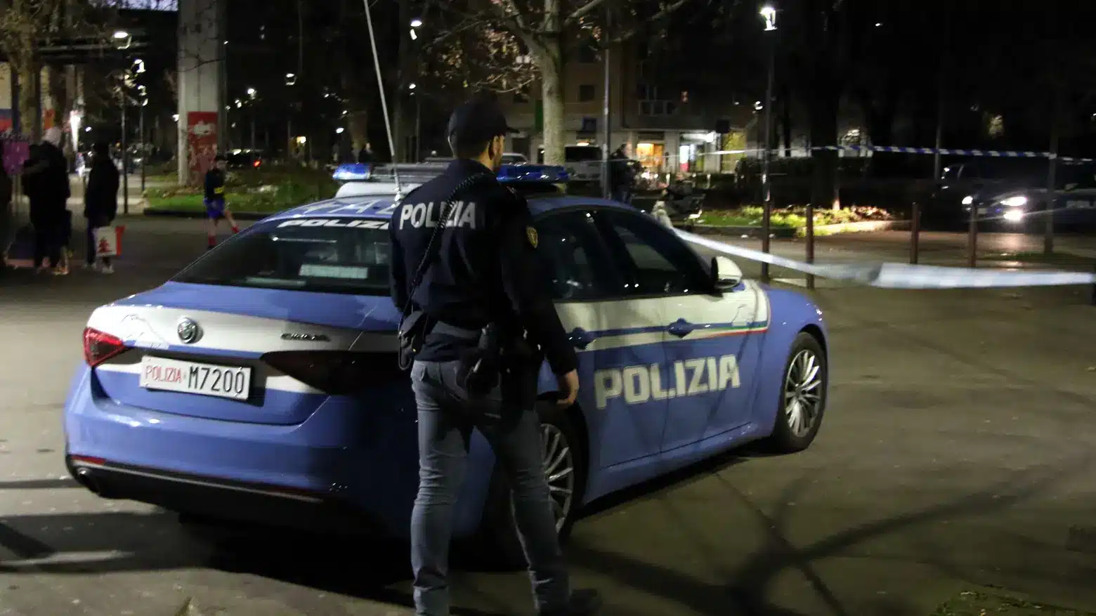 Milano, custodia cautelare in carcere adottata per la quarantaseienne pluripregiudicata.
