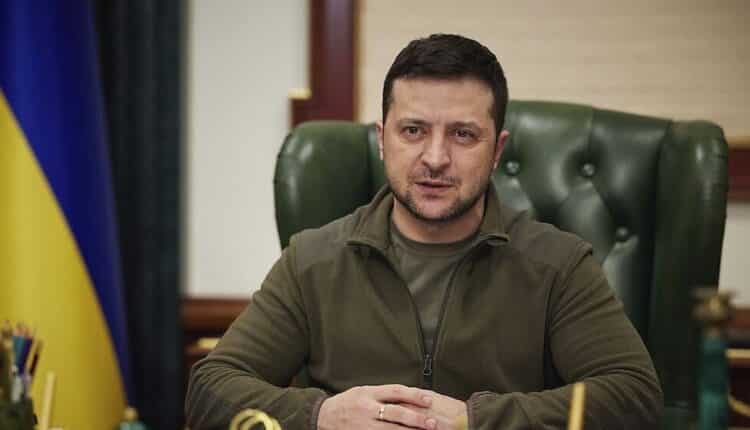 Oscar 2023: l’Academy rifiuta a Zelensky