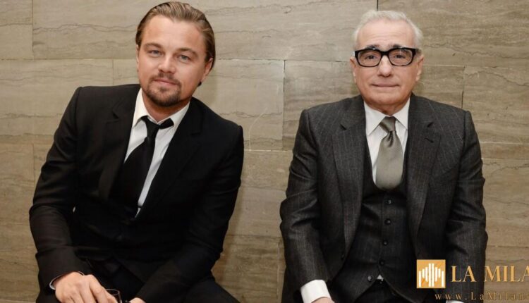 Killers of the Flower Moon