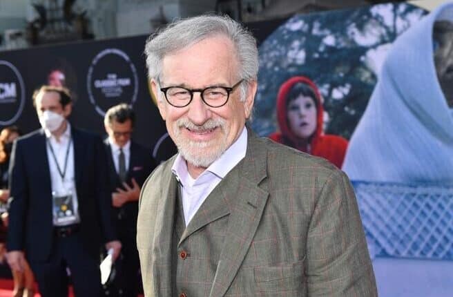 Steven Spielberg svela quale dei suoi film reputa perfetto