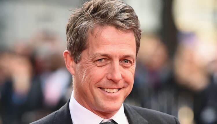 Hugh Grant