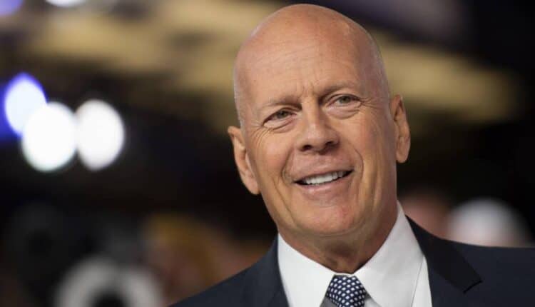 Bruce Willis