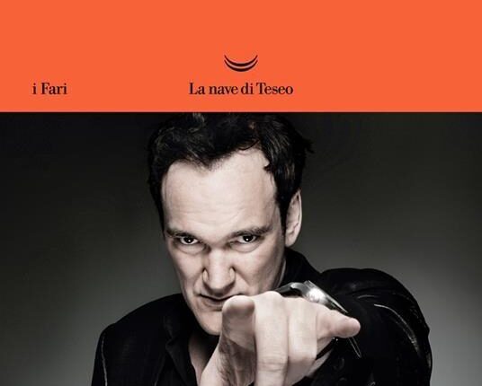 Quentin Tarantino - Cinema Speculation