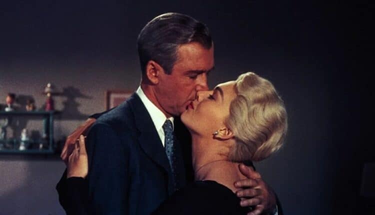 Vertigo – La donna che visse due volte di Hitchcock in arrivo il remake