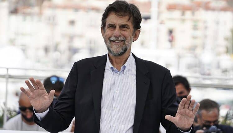Il Sol dell’Avvenire il nuovo film di Nanni Moretti dal 20 aprile al cinema