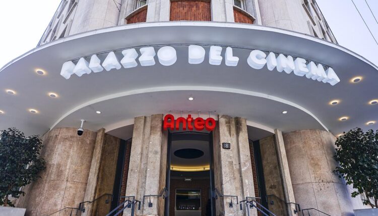 Anteo Palazzo del Cinema organizza una serata speciale dedicata agli Oscar 2023
