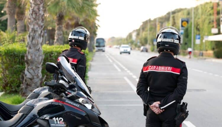 Lucca: arrestato un moldavo per un mandato di arresto europeo