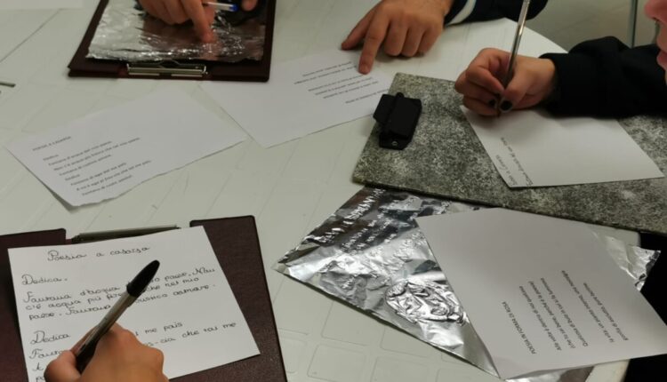 Trieste: "La sapienza nelle mani" in mostra dal 20 al 25 marzo