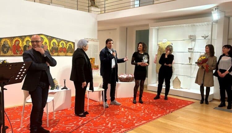 Oristano: Dieci premi a dieci donne che si sono distinte nei loro ambiti professionali, familiari e sociali