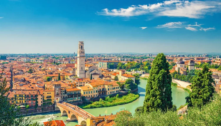 Verona: Nuovi alloggi per studenti