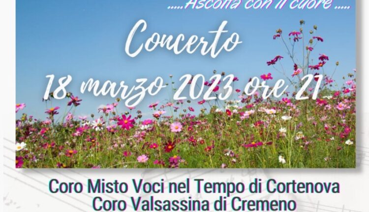 Lecco, continuano le manifestazioni a favore di Telethon.