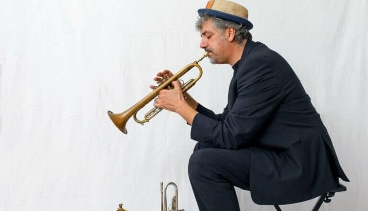 La Spezia: “Lorenzo Cimino a man, a trumpet, a city” al CAMeC