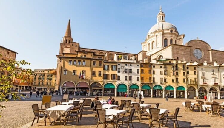 Mantova: Job week, una settimana di full immersion per la ricerca attiva del lavoro