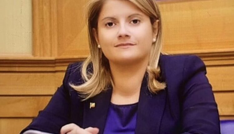 Il Sottosegretario di Stato agli Affari Esteri - Maria Tripodi